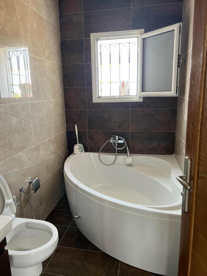 Villalina Haut Standing Djerba Ajim Exterior photo