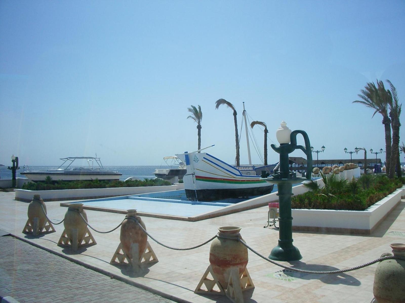 Villalina Haut Standing Djerba Ajim Exterior photo